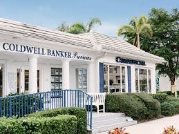 Coldwell Banker Realty, 5th Avenue Naples